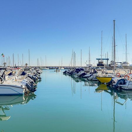 Borgo Marino Sud - Yourplace Abruzzo بيسكارا المظهر الخارجي الصورة