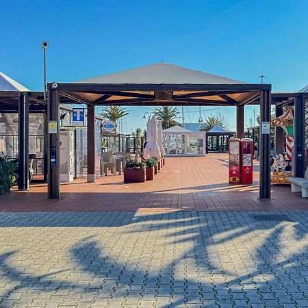 Borgo Marino Sud - Yourplace Abruzzo بيسكارا المظهر الخارجي الصورة
