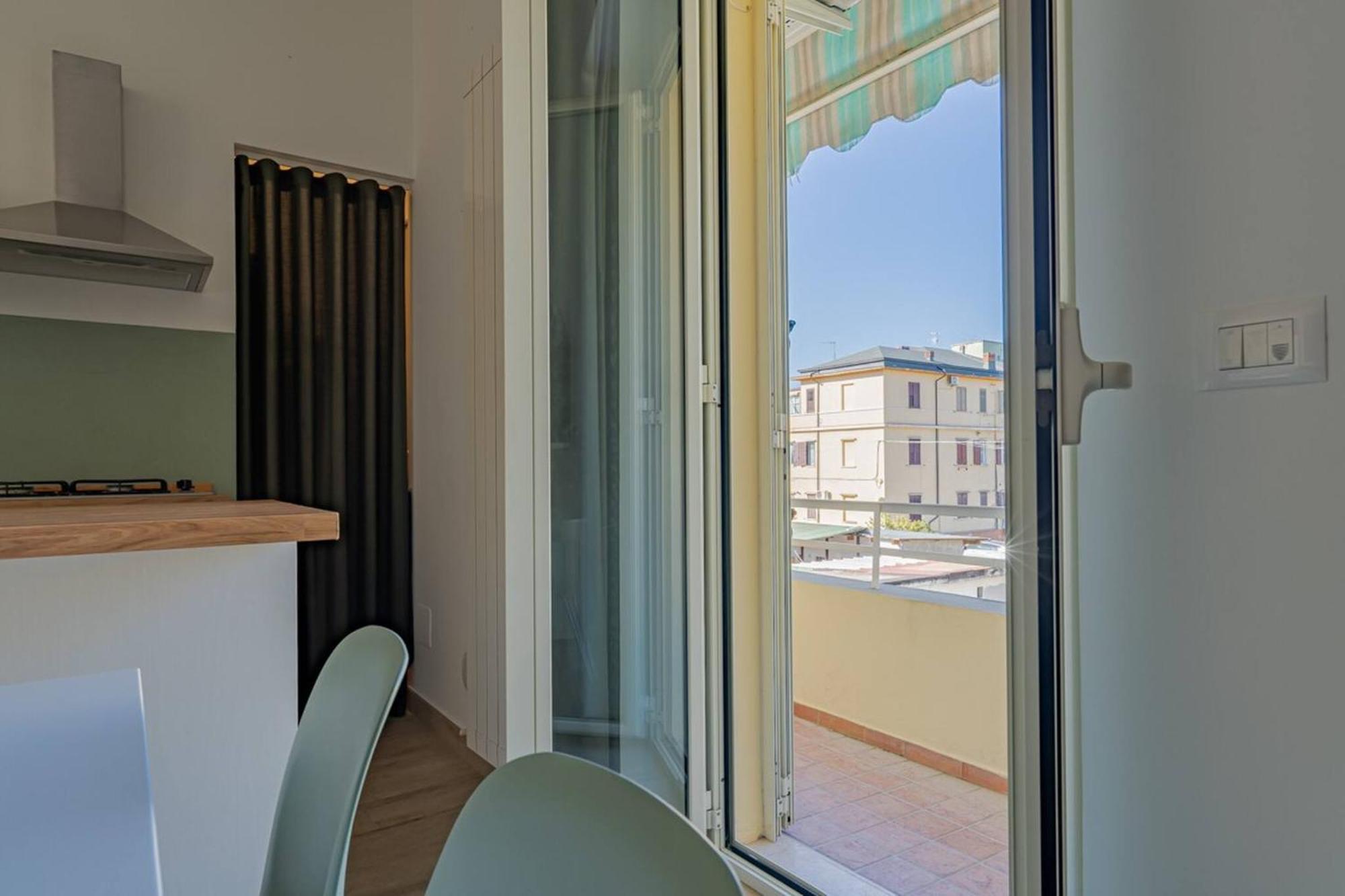 Borgo Marino Sud - Yourplace Abruzzo بيسكارا المظهر الخارجي الصورة