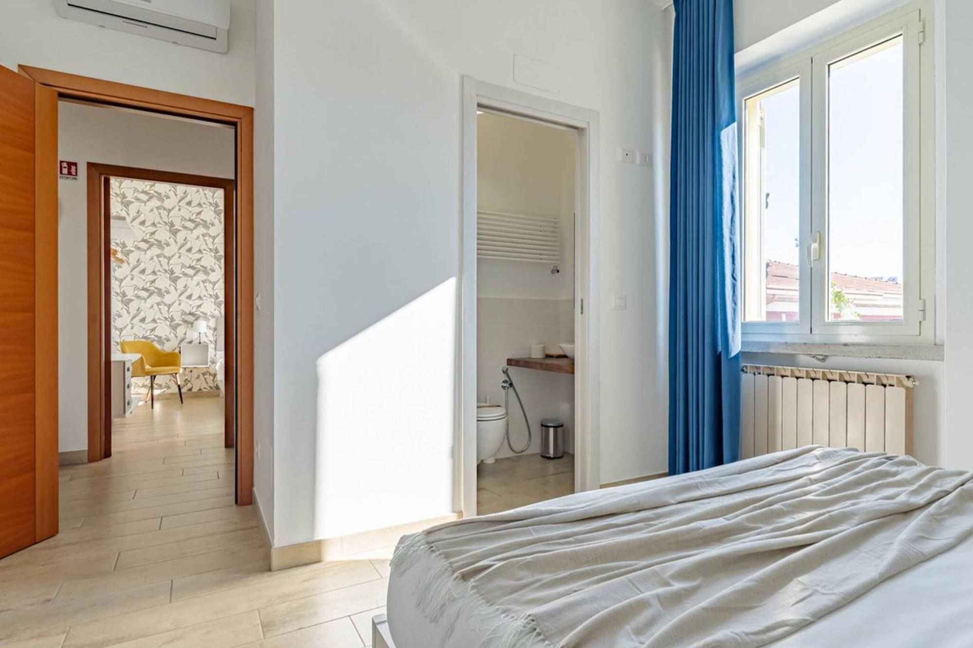 Borgo Marino Sud - Yourplace Abruzzo بيسكارا المظهر الخارجي الصورة