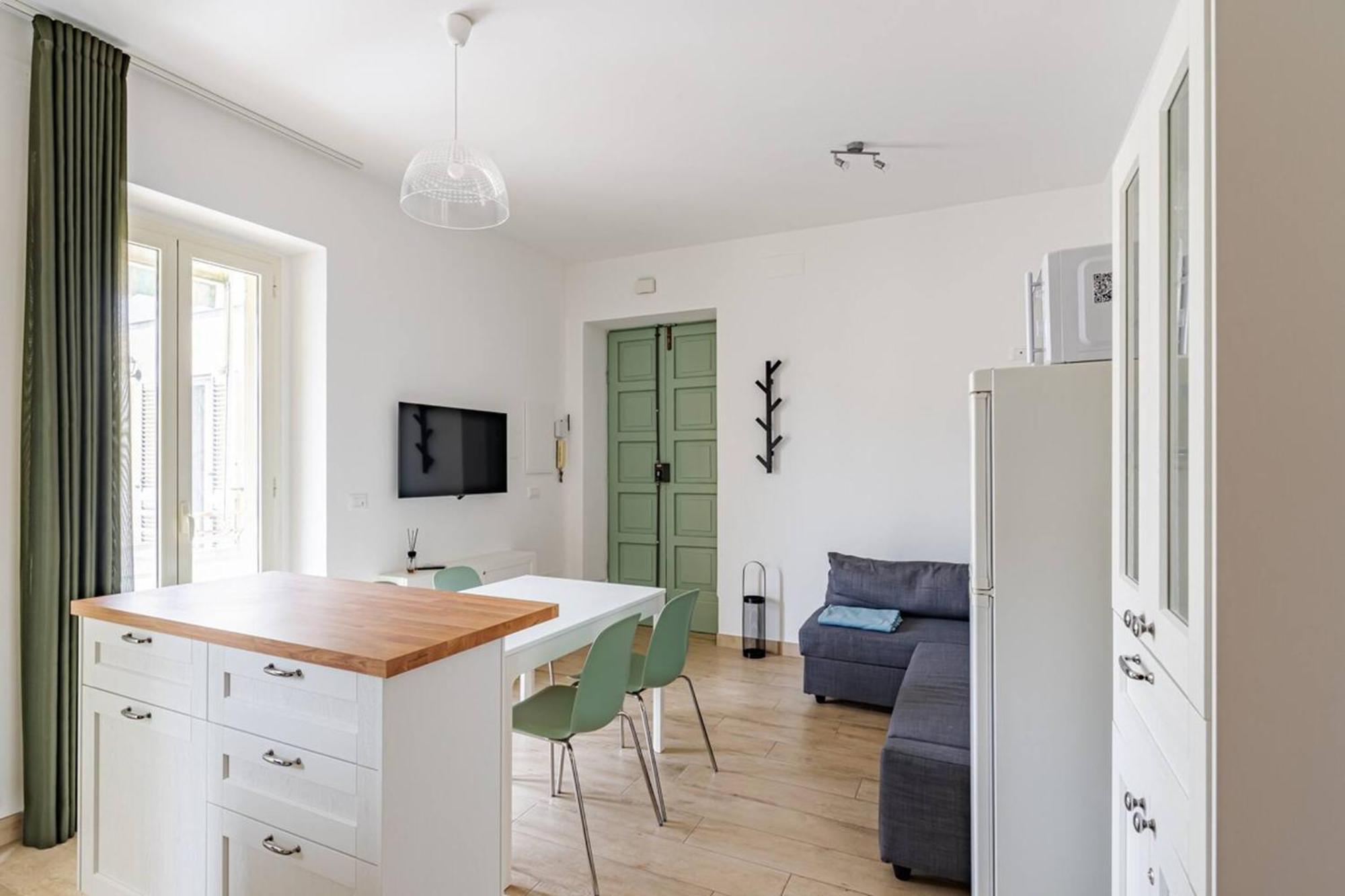 Borgo Marino Sud - Yourplace Abruzzo بيسكارا المظهر الخارجي الصورة